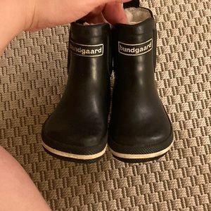 Bundgaard Classic Short Warm Boot size 20
